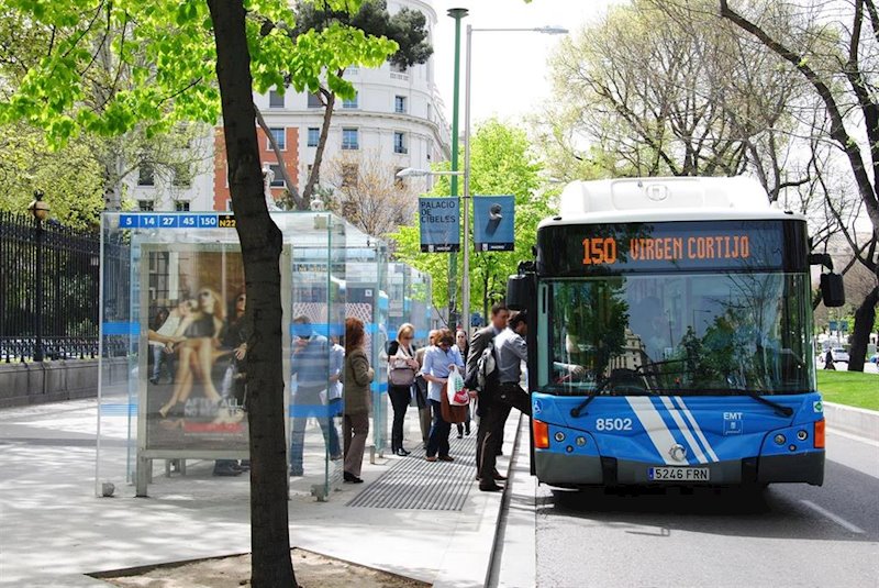 ep imagen de recurso de autobus de emt