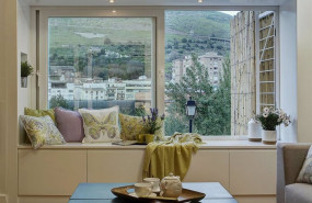 ep imagen de una vivienda registrada para el intercambio para vacaciones