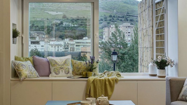ep imagen de una vivienda registrada para el intercambio para vacaciones
