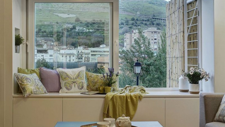 ep imagen de una vivienda registrada para el intercambio para vacaciones