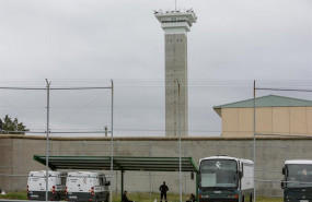 ep imagen exterior de la prision de soto del real