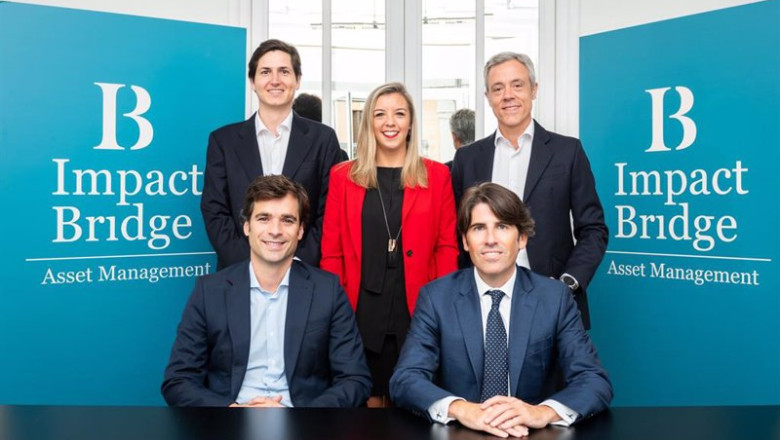 ep impact bridge anuncia la incorporacion de fernando sanz pastor como portfolio manager y florencia ep impact bridge anuncia la incorporacion de fernando sanz pastor como portfolio manager y florencia
