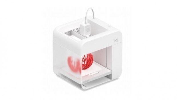 ep impresora 3d witbox go de bq