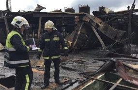 ep incendioargandarey