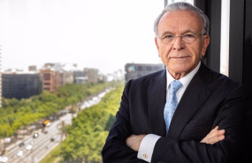 ep isidro faine presidente de fundacion la caixa y de criteriacaixa ep isidro faine presidente de fundacion la caixa y de criteriacaixa