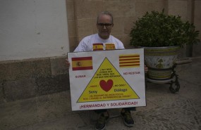 ep jose frias ronda rondeno inicia huelgahambrereferendum cataluna secesi