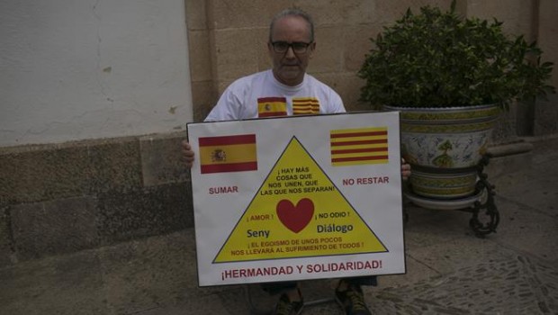 ep jose frias ronda rondeno inicia huelgahambrereferendum cataluna secesi