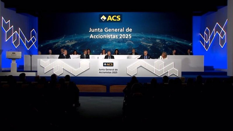 ep junta de acs de 2025 ep junta de acs de 2025