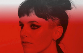 ep la artista britanica anna meredith sera la encargada de cerrar el 10 aniversario son estrella
