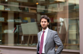 ep la asociacion espanola de analisis de valor aev nombra a jorge dol ex blackstone como nuevo