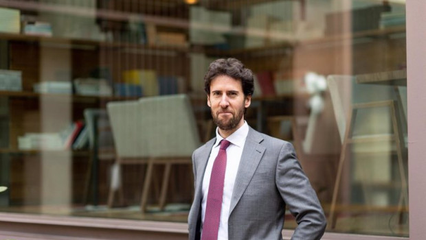 ep la asociacion espanola de analisis de valor aev nombra a jorge dol ex blackstone como nuevo