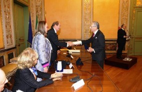 ep la asociacionhidalgosespana premio internacional ottohabsburgo