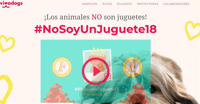 ep la campana nosoyunjuguete18vivadogs