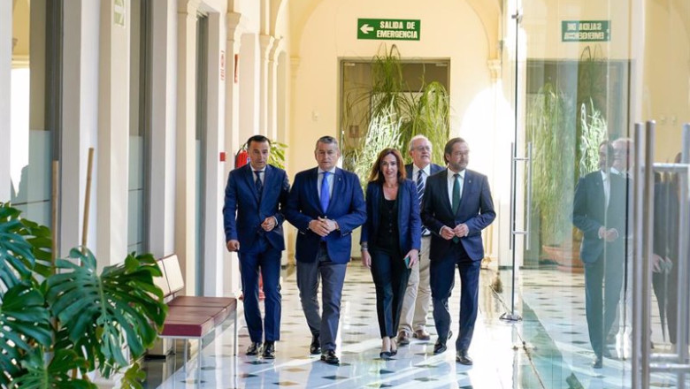 ep la consejera de fomento rocio diaz durante el acto de los premios taurinos celebrado en granada ep la consejera de fomento rocio diaz durante el acto de los premios taurinos celebrado en granada