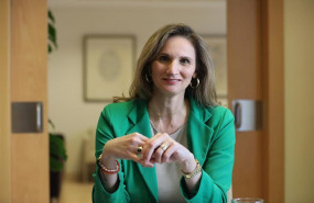 ep la consejera de medio ambiente de la comunidad de madrid paloma martin archivo