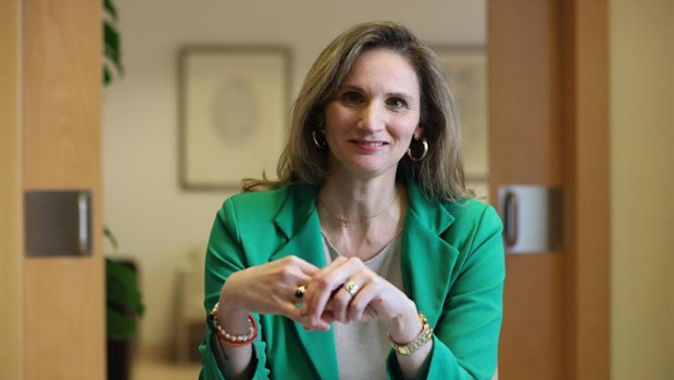 ep la consejera de medio ambiente de la comunidad de madrid paloma martin archivo
