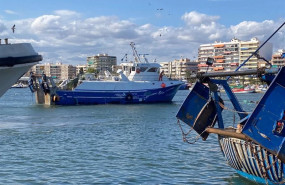 ep la flota espanola del mediterraneo amenaza con paros ante la propuesta de reduccion de dias de
