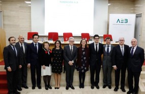 ep la fundacion aeb entregaprimer premio federico prades