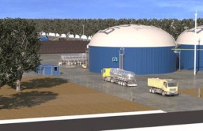 ep la planta de biomethane initiatives en toledo inyectara 40 gwh de gas renovable a la red de