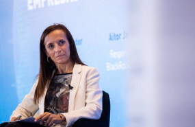 ep la presidenta del grupo red electrica beatriz corredor
