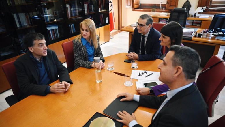 ep la secretaria de estado de telecomunicaciones e infraestructuras digitales maria gonzalez 20240229135204 ep la secretaria de estado de telecomunicaciones e infraestructuras digitales maria gonzalez 20240229135204