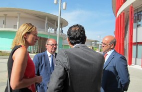 ep lambanvisitado hoy expo zaragoza empresarial