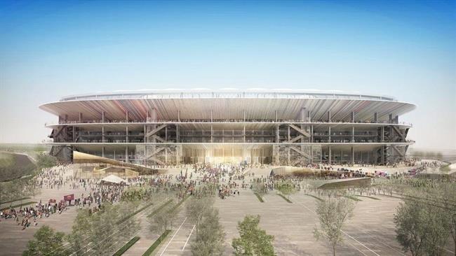 ep los coautoresla torre agbar entranproyectofuturo camp nou