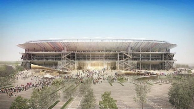 ep los coautoresla torre agbar entranproyectofuturo camp nou