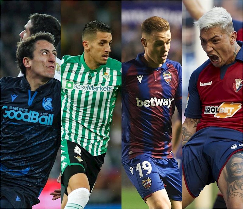 ep los primeras no fallan en la ronda inicial de copa