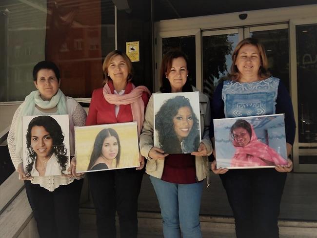 ep madresacogidadenuncian retencionjovenes saharauistinduf