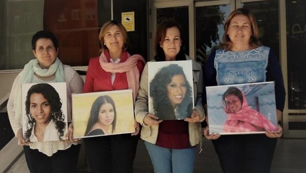 ep madresacogidadenuncian retencionjovenes saharauistinduf
