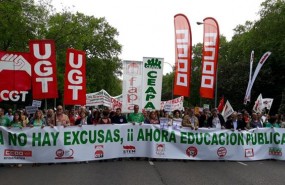 ep manifestacionla educacion publicamadrid