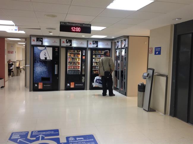 ep maquinas expendendorasla compania andaluza alliance vending