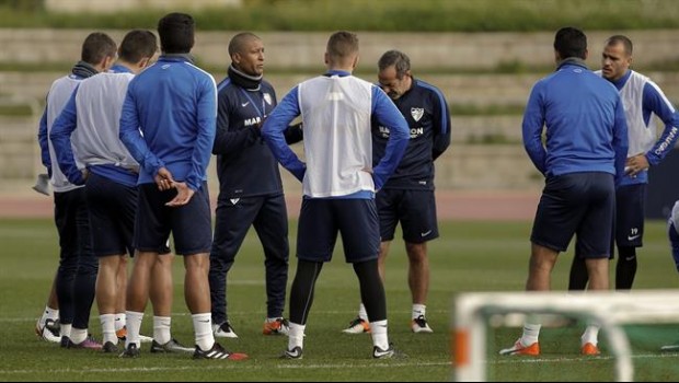 ep marcelo gato romero entrenandomalaga