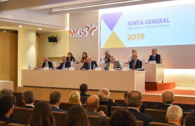 ep mgs seguros durante la junta general 2019