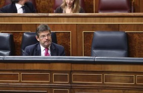 ep ministro rafael catala sentadosu escanocongreso