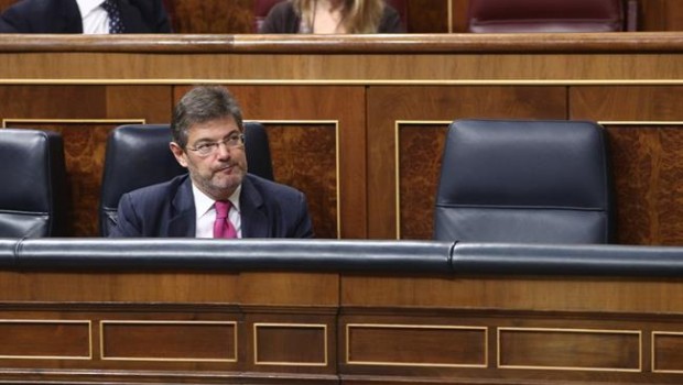 ep ministro rafael catala sentadosu escanocongreso