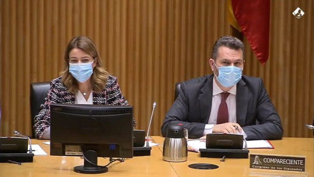 ep monserrat martinez y rodrigo buenaventura candidatos a la vicepredencia y presidencia ep monserrat martinez y rodrigo buenaventura candidatos a la vicepredencia y presidencia