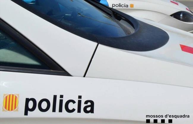Mossos d'Esquadra | MOSSOS D'ESQUADRA ep mossos desquadra 20171116161803
