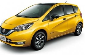 ep nissan note