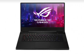 ep nuevo portatil de asus para gamers zephyrus s gx502 con monitor de 240hz
