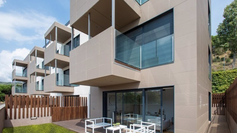 Oferta residencial Sareb Feria Barcelona Meeting Point | SAREB - Archivo ep oferta residencial sareb feria barcelona meeting point
