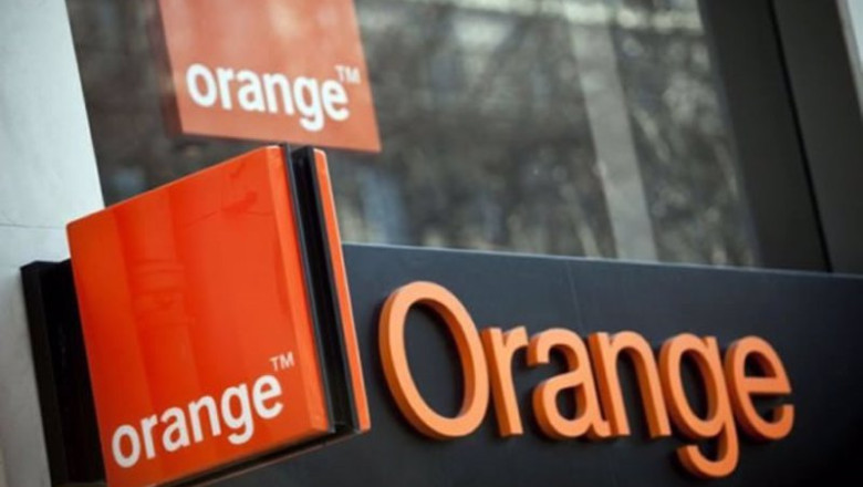 Orange | ORANGE ep orange 20250310182404