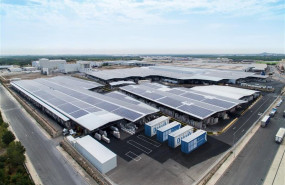 ep pamesa se incorpor al capital de umbrella global energy como socio industrial de referencia