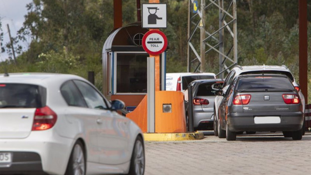 ep peaje autopistas coches peaje descuentos autovias carreteras