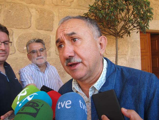 Pepe Álvarez ep pepe alvarez