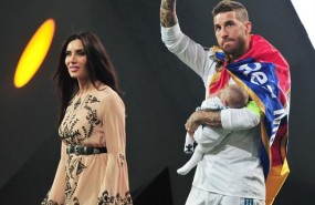 ep pilar rubiosergio ramos felicessus hijos