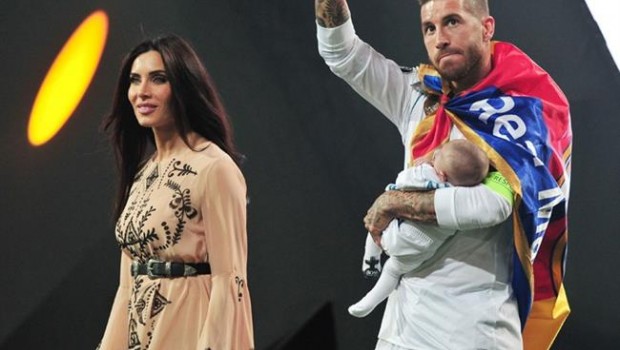 ep pilar rubiosergio ramos felicessus hijos