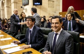 ep plenoparlamento andaluzla eleccionlos nueve senadores