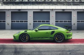 ep porsche 911 gt3 rs